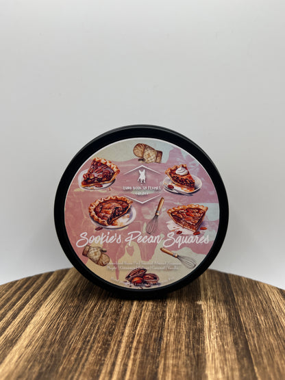 Sookie's Pecan Squares