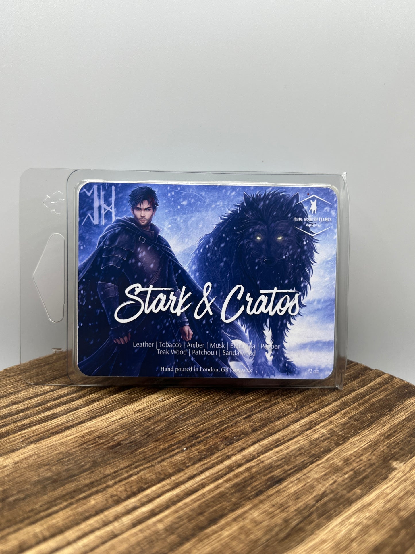 Stark & Cratos