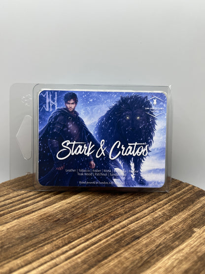 Stark & Cratos
