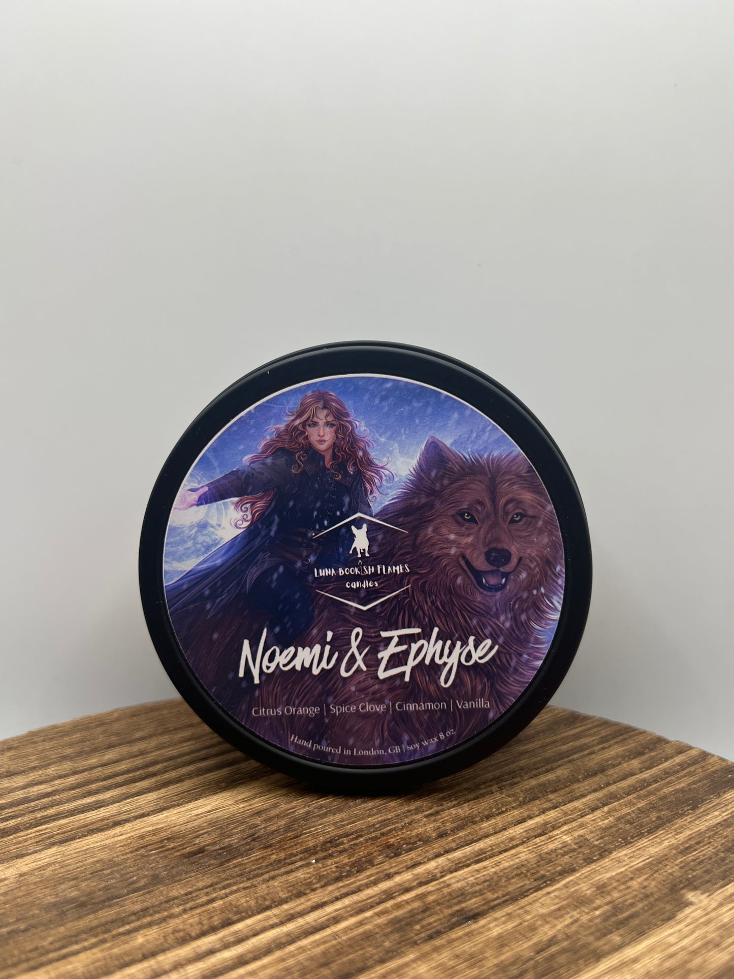 Noemi & Ephyse