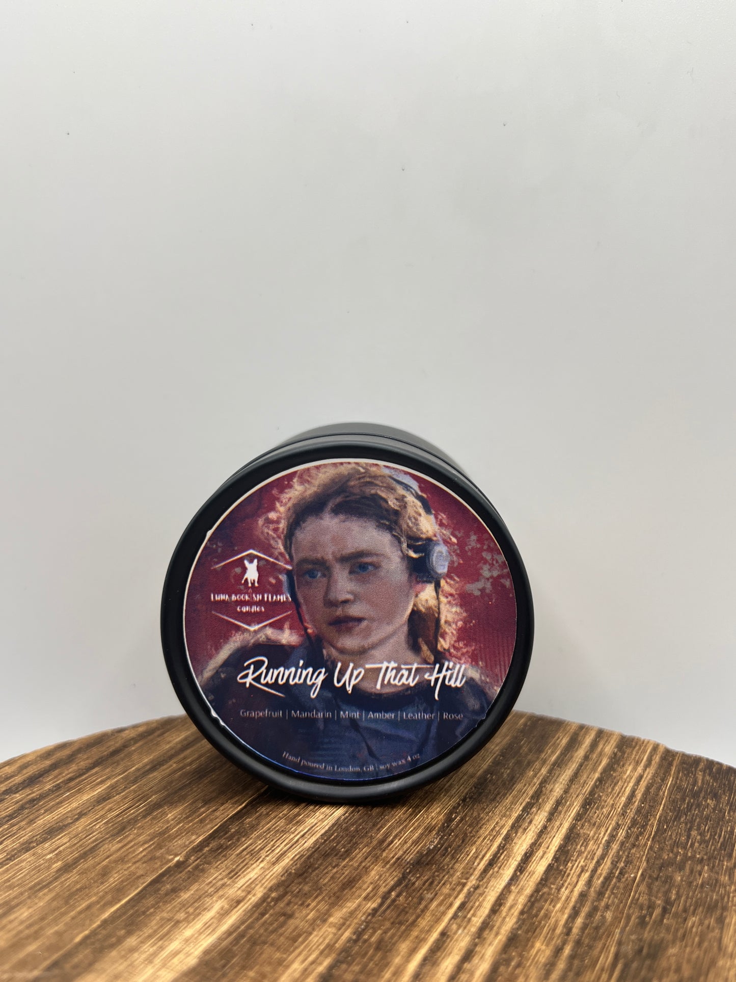 Running Up That Hill