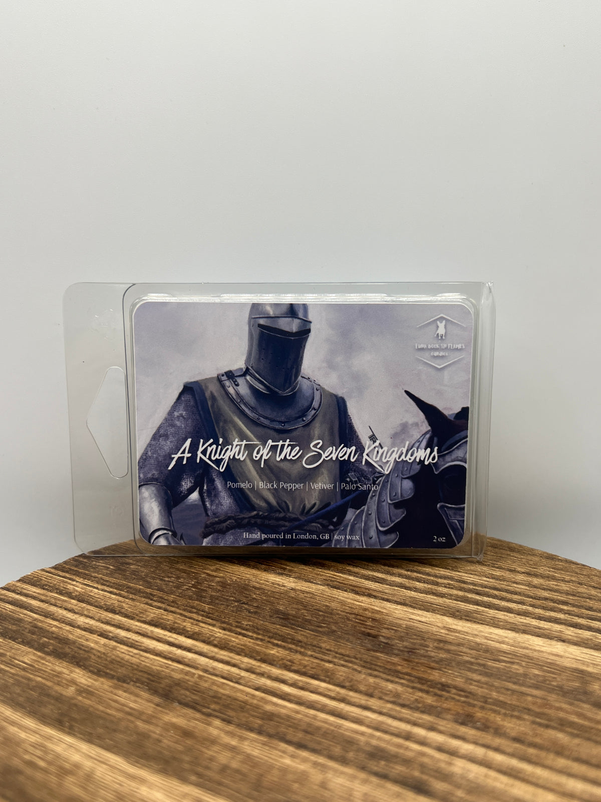 A Knight of the Seven Kingdoms
