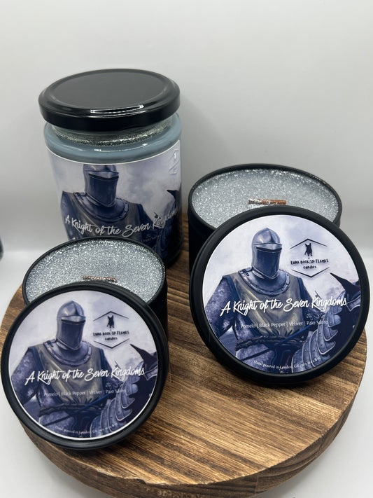 A Knight of the Seven Kingdoms