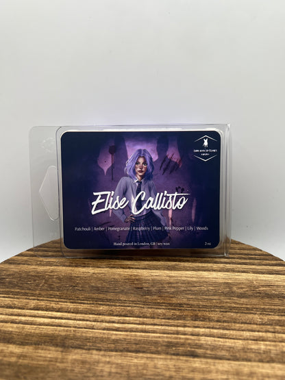 Elise Callisto