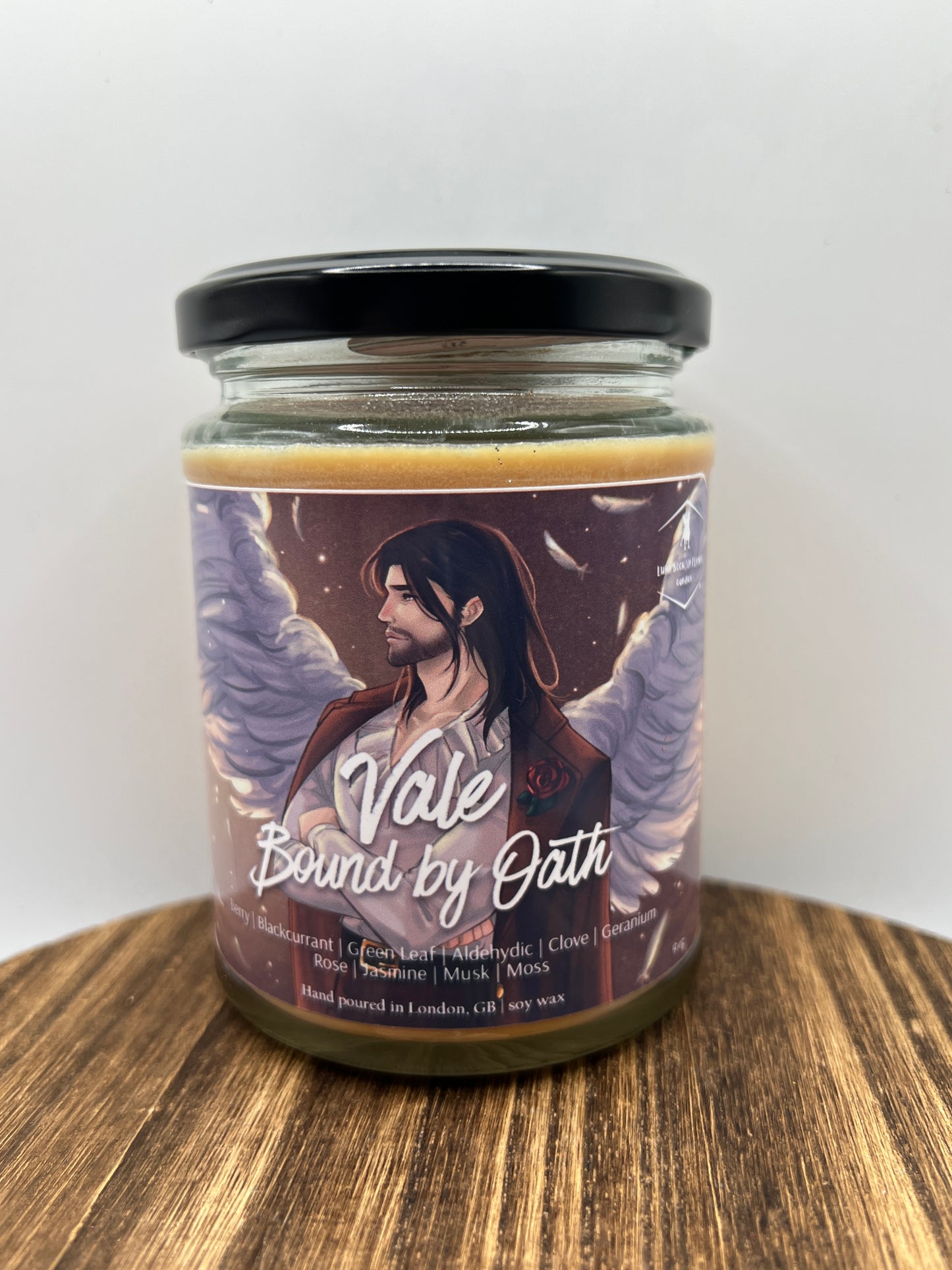 Vale Bound by Oath