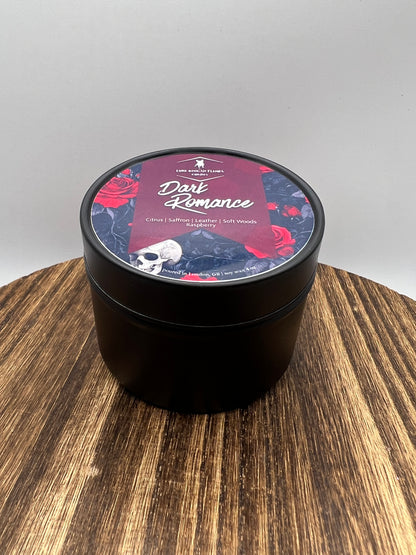 Dark Romance