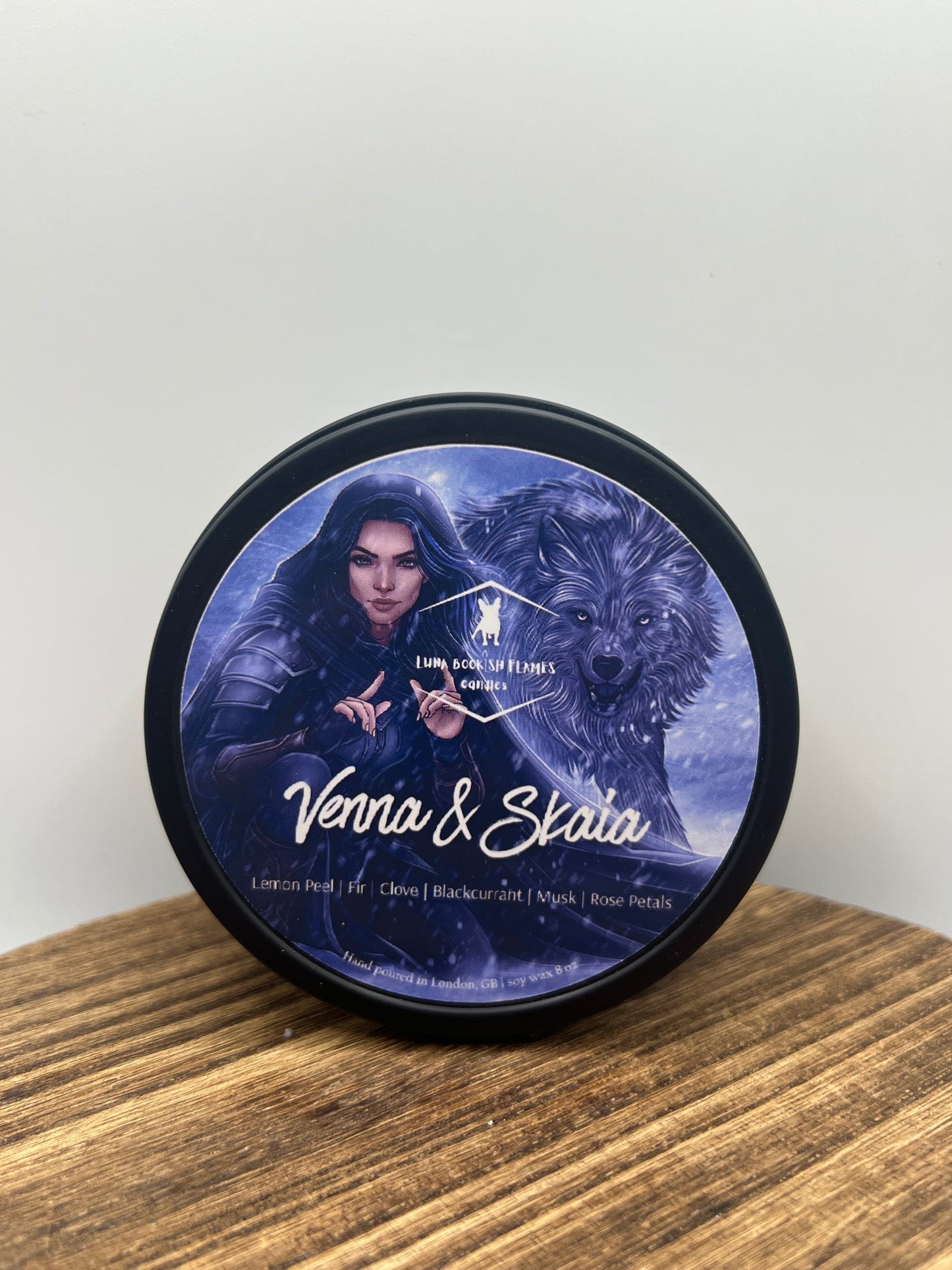 Venna & Skaia