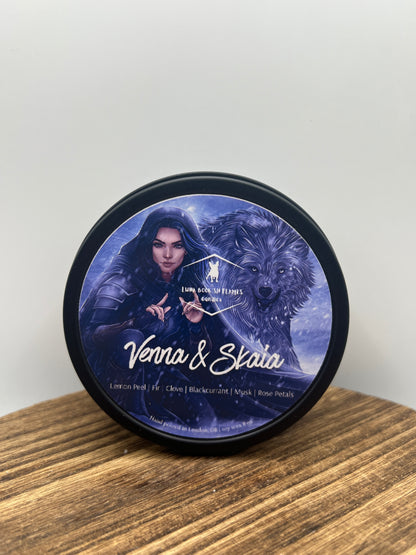 Venna & Skaia