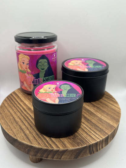 Are People Born Wicked?