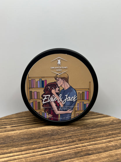 Elsie & Jack
