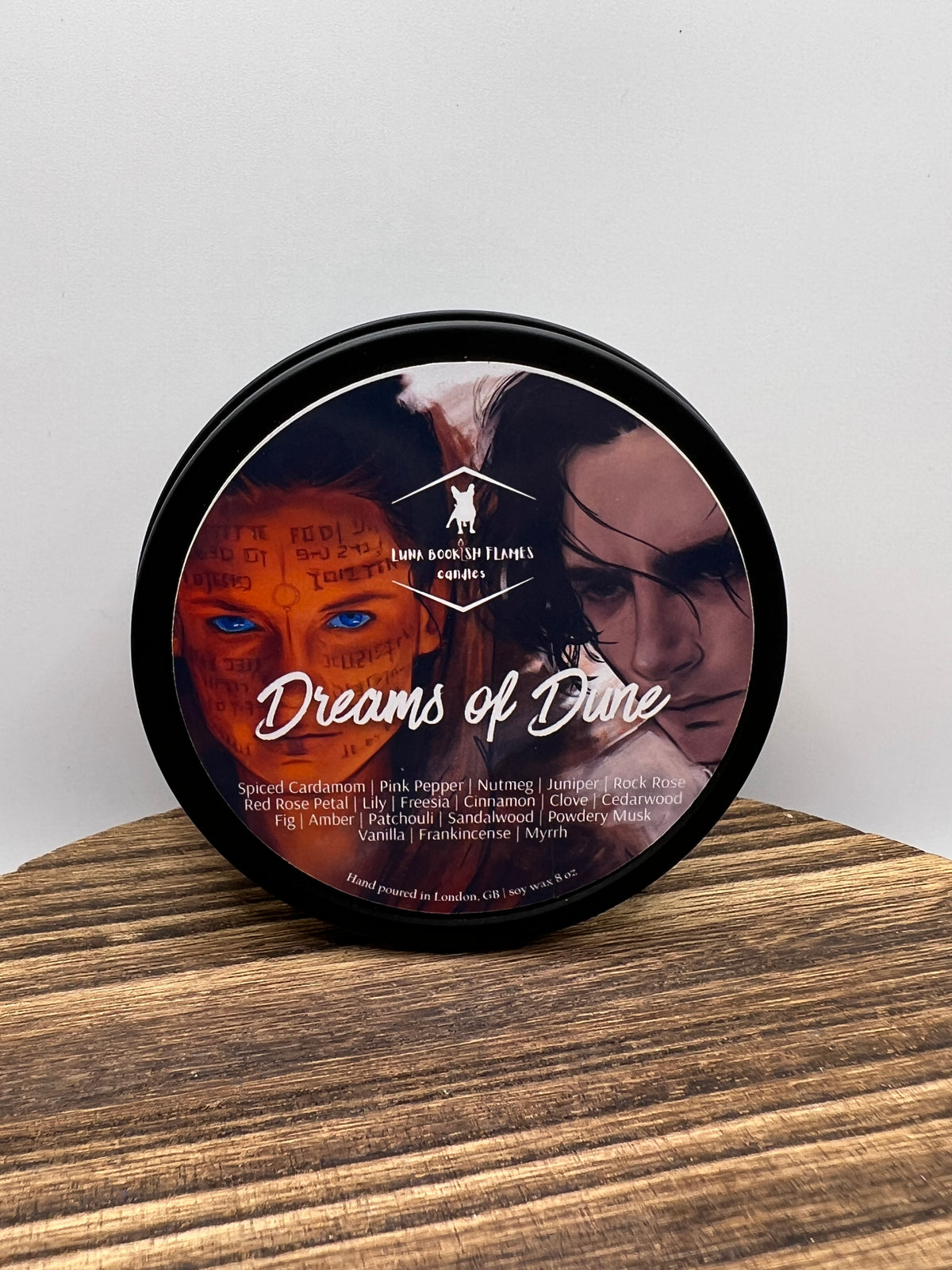 Dreams of Dune
