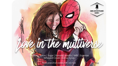 Love in the Multiverse