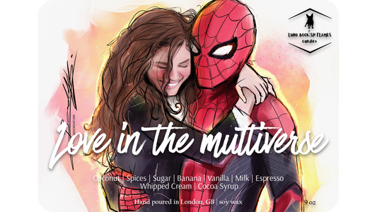 Love in the Multiverse