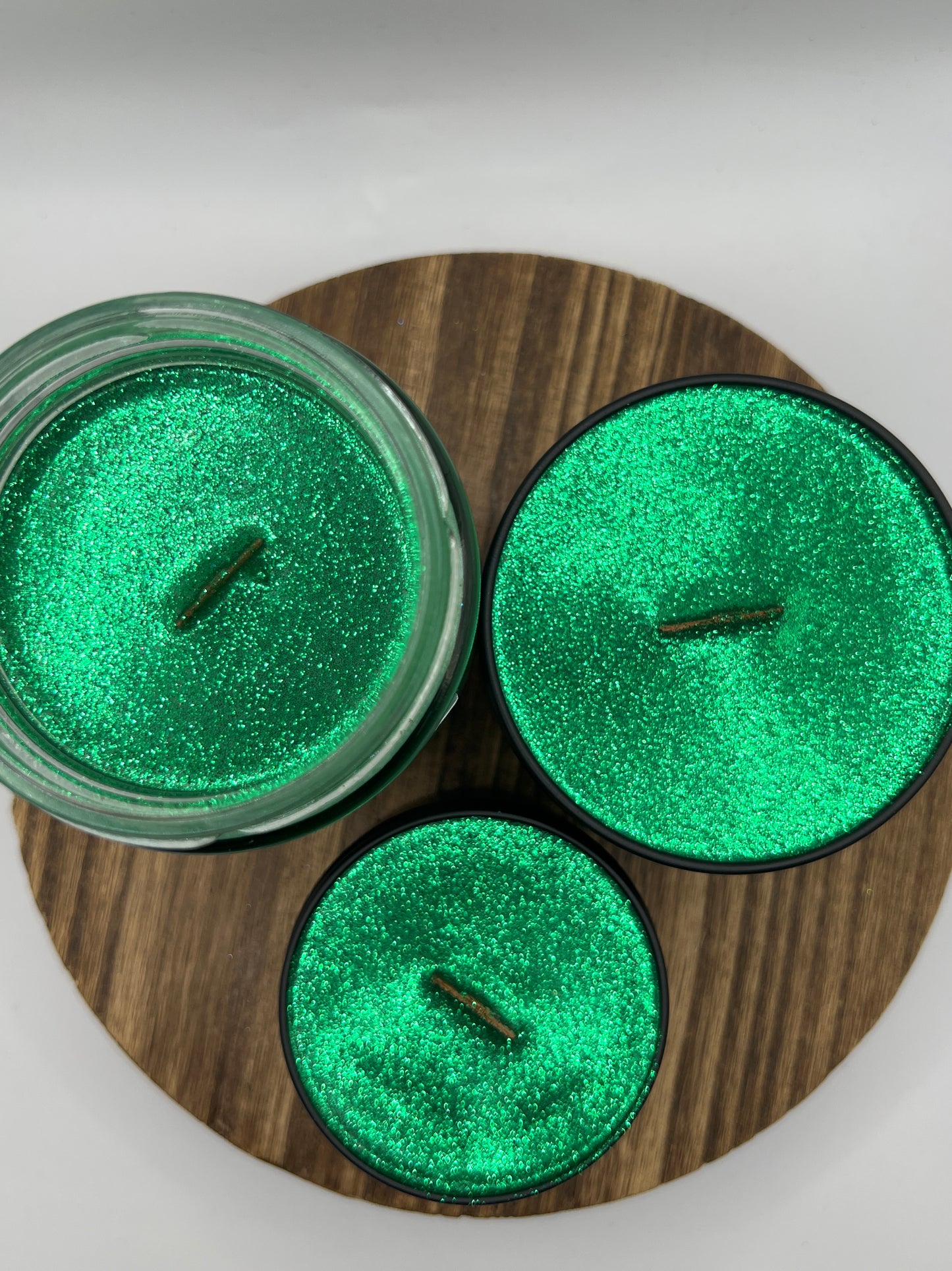 And so the lion fell in love with the lamb