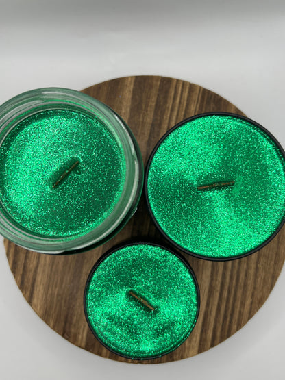 And so the lion fell in love with the lamb