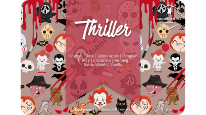 Thriller