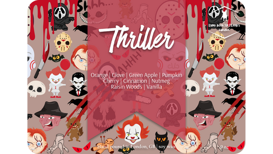 Thriller