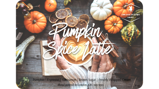 Pumpkin Spice Latte