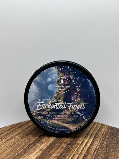 Enchanted Forest