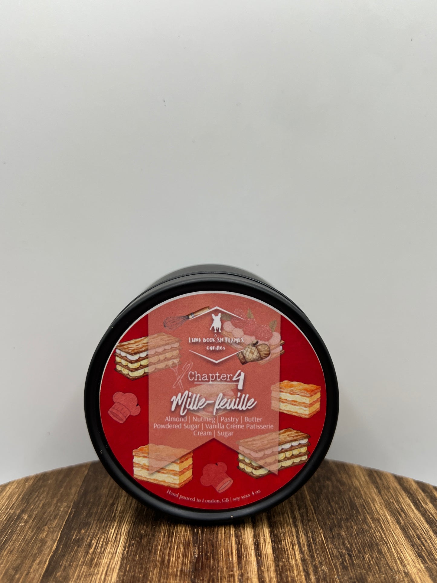 Mille-Feuille