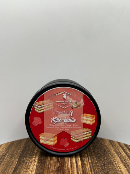 Mille-Feuille