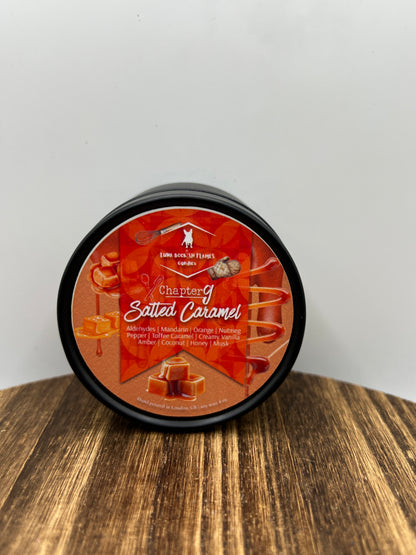 Salted Caramel