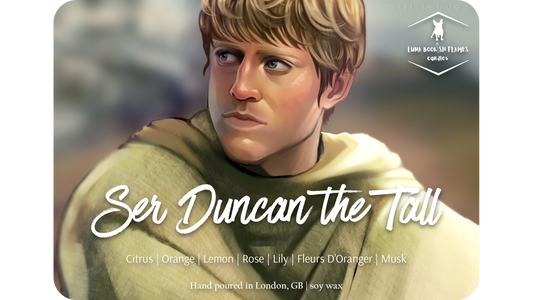 Ser Duncan the Tall