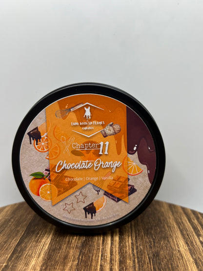 Chocolate Orange