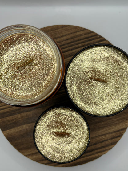 A secret only fire can tell