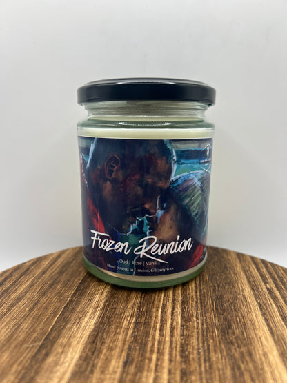 Frozen Reunion