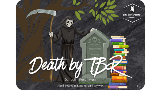 Death by TBR