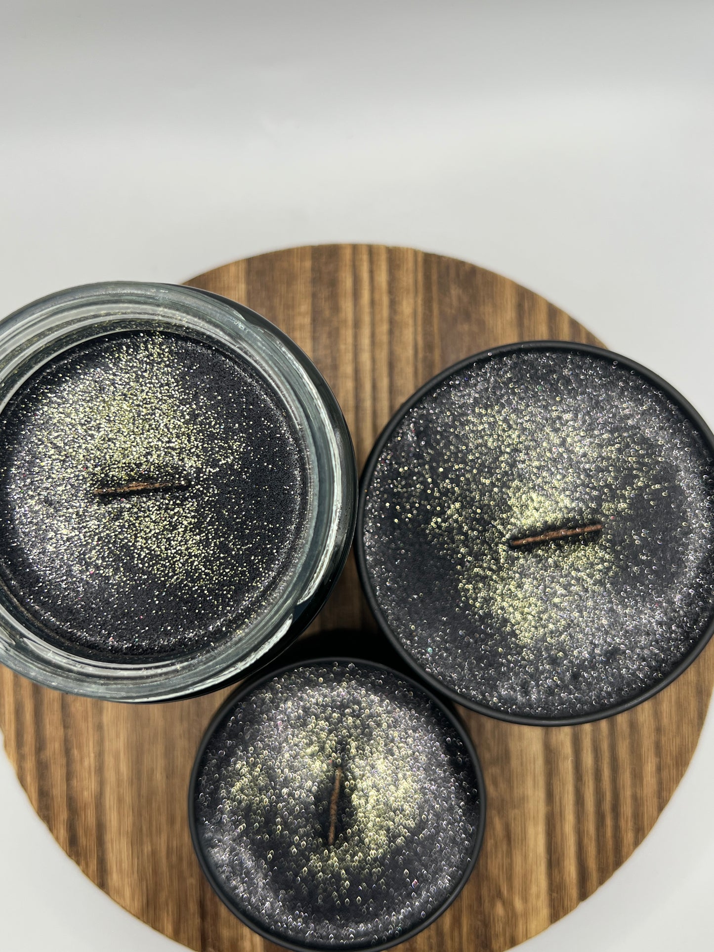 “All the stories are true”