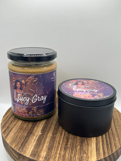 Lucy Gray