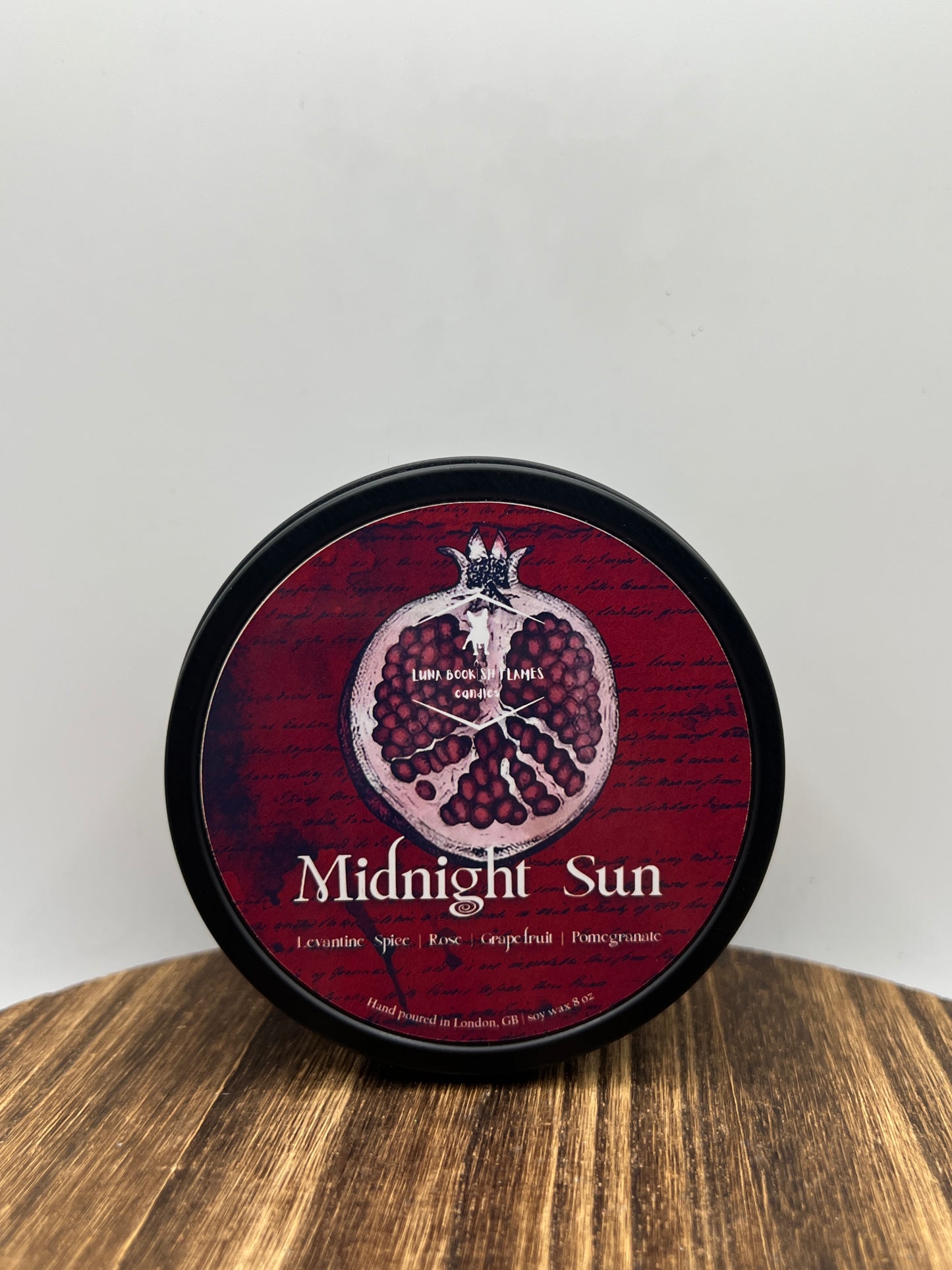 Midnight Sun