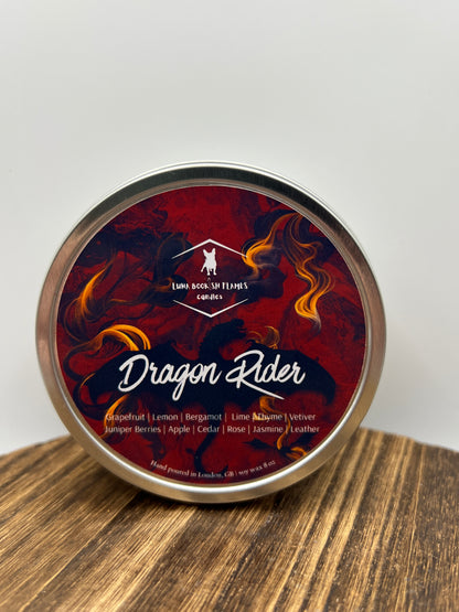 Dragon Rider