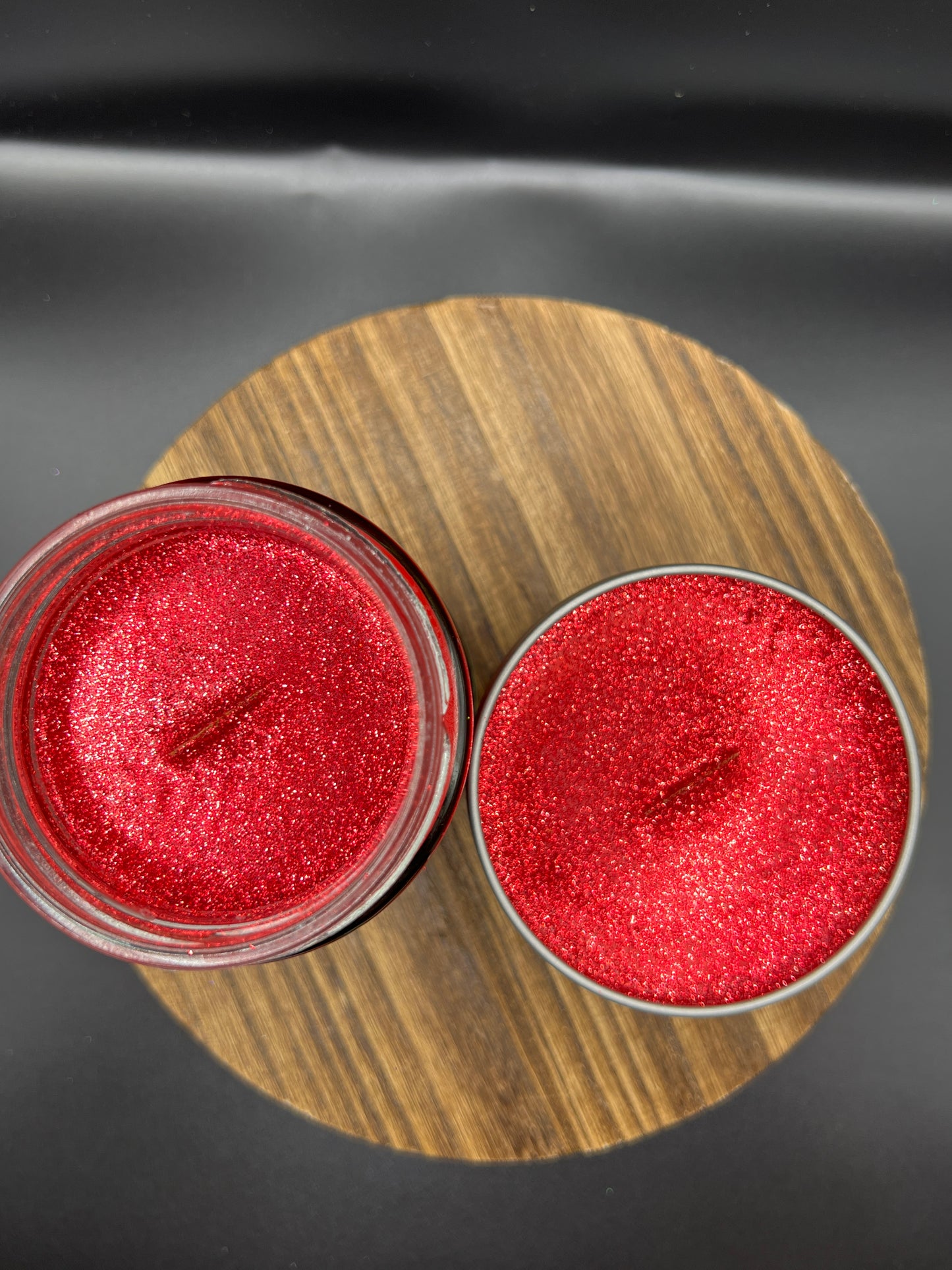 You gave me your heart, and I’m keeping it.