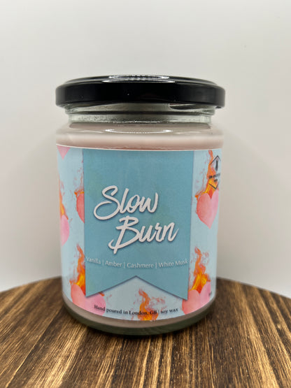 Slow Burn