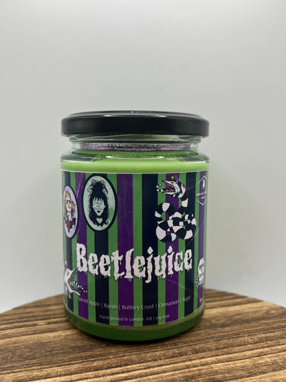 Beetlejuice