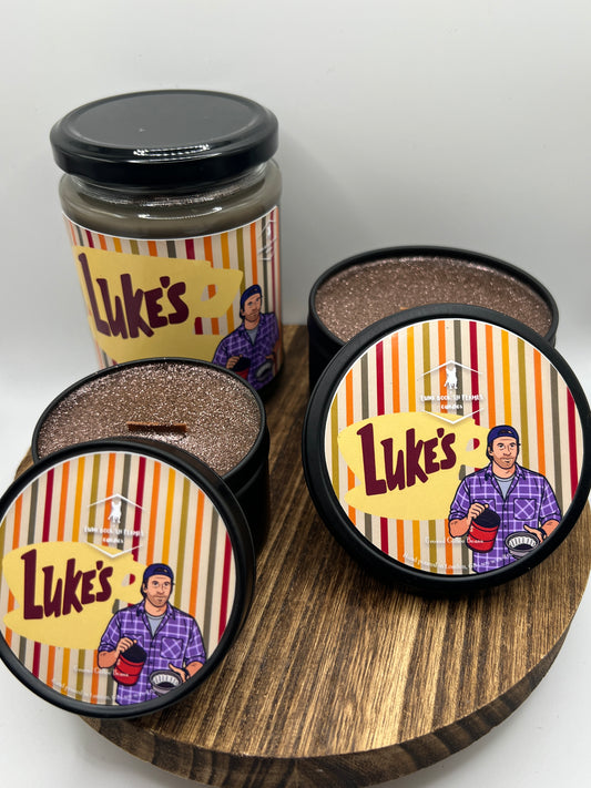 Luke's