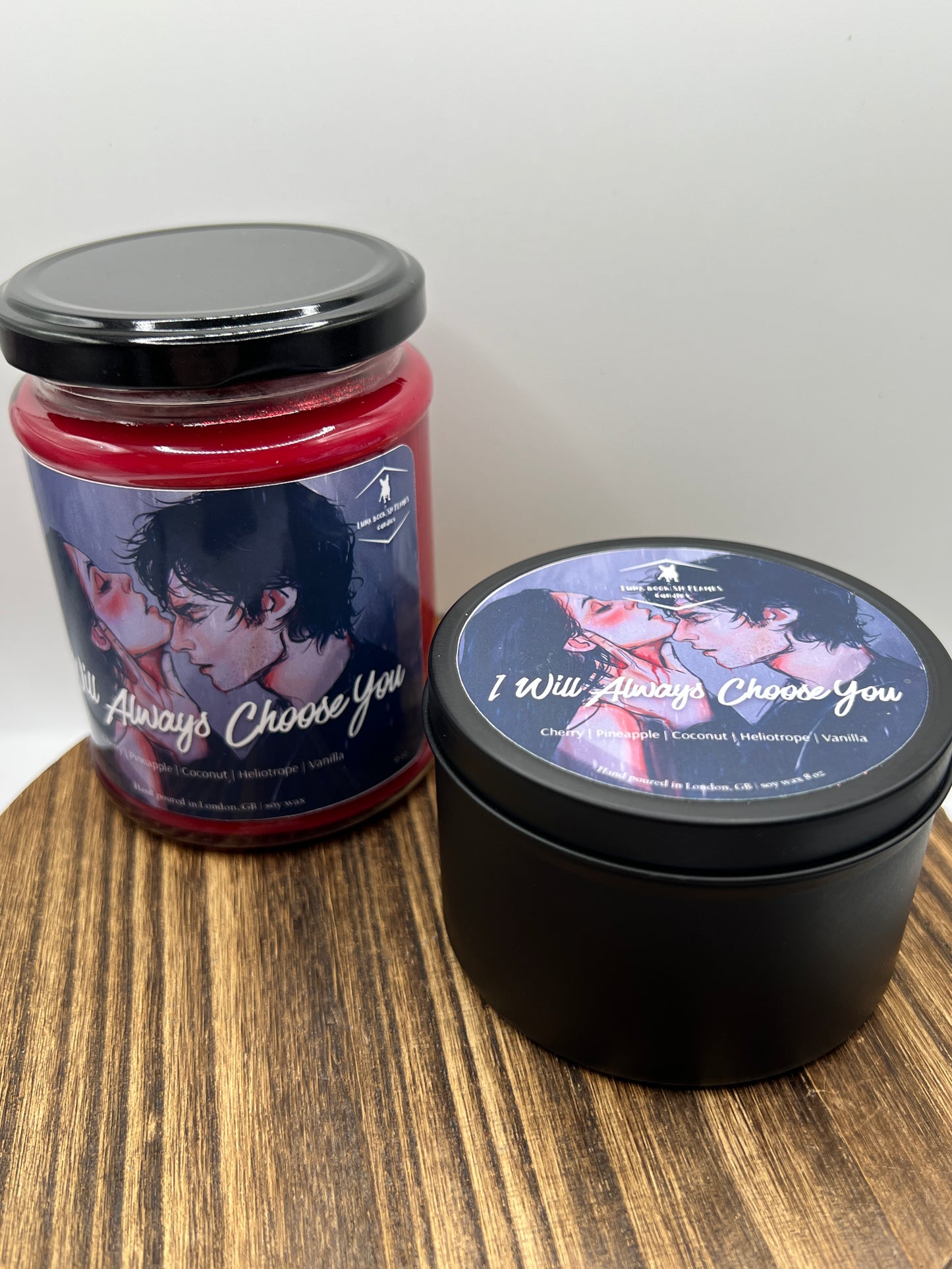 I will always choose you | Damon & Elena