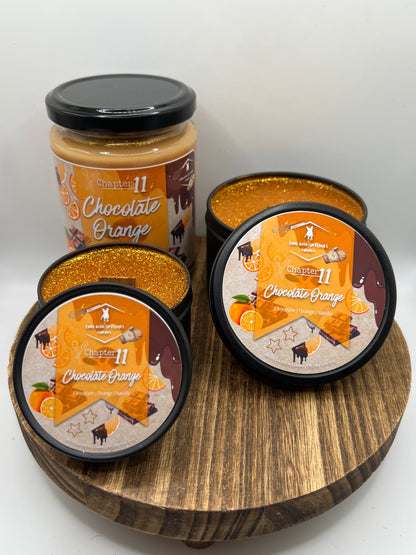 Chocolate Orange