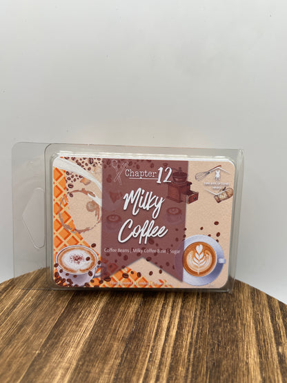 Milky Coffee
