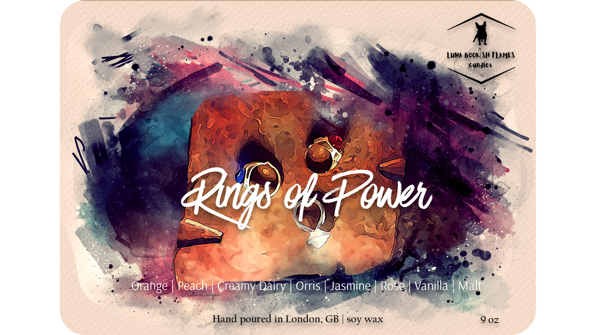 Rings of Power