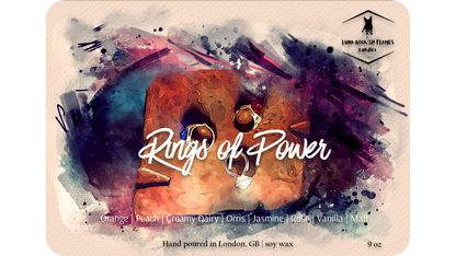 Rings of Power