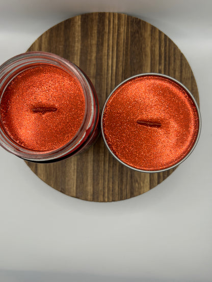 His one true love, his only weakness