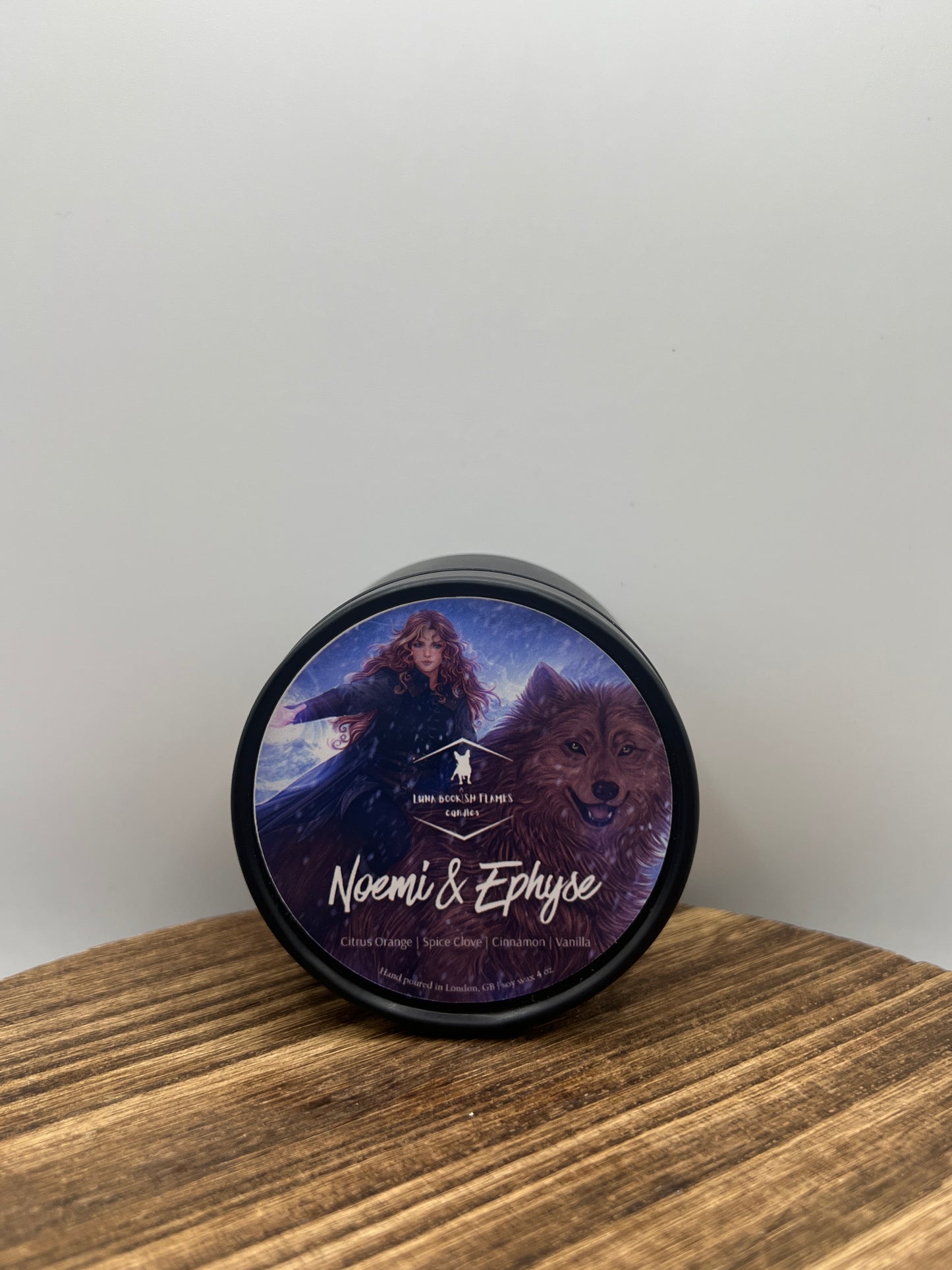 Noemi & Ephyse