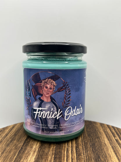 Finnick Odair
