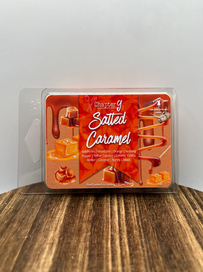 Salted Caramel