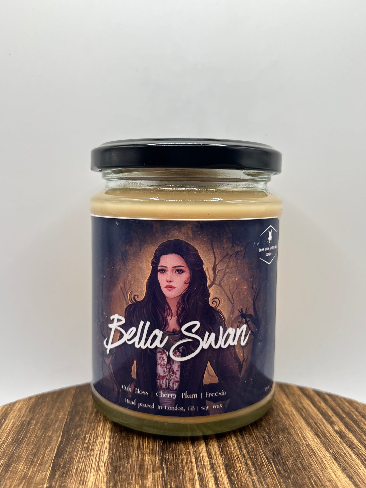 Bella Swan