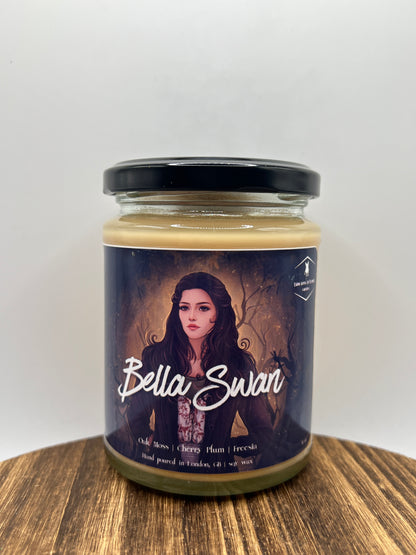 Bella Swan